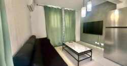 En location un appartement lumineux à 2 min à pied de la plage à Flic en Flac Maurice