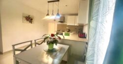 En location un appartement lumineux à 2 min à pied de la plage à Flic en Flac Maurice
