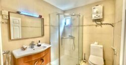En location un appartement lumineux à 2 min à pied de la plage à Flic en Flac Maurice