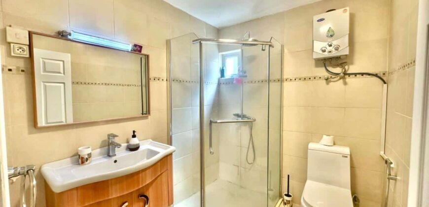 En location un appartement lumineux à 2 min à pied de la plage à Flic en Flac Maurice