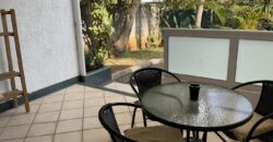 Location d’un appartement proche de la plage et commerces à Trou aux Biches Maurice