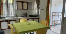 Location d’un appartement proche de la plage et commerces à Trou aux Biches Maurice