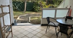 Location d’un appartement proche de la plage et commerces à Trou aux Biches Maurice