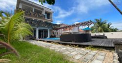 En location un agréable appartement dans une résidence avec piscine et roof top à Calodyne Maurice