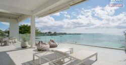 En vente appartement d’exception dans une résidence sécurisée  avec piscine commune à Pereybère Maurice