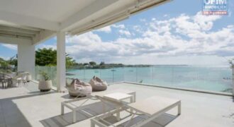 En vente appartement d’exception dans une résidence sécurisée  avec piscine commune à Pereybère Maurice