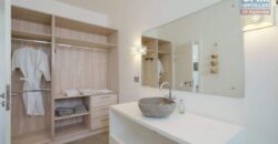 En vente appartement d’exception dans une résidence sécurisée  avec piscine commune à Pereybère Maurice