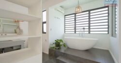 En vente appartement d’exception dans une résidence sécurisée  avec piscine commune à Pereybère Maurice