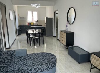 OFIM Grand Baie à louer un appartement T4 situé dans une résidence sécurisée à Pereybère Maurice