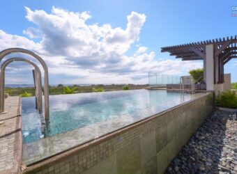 Accessible aux étrangers: En vente un élégant appartement de 172 m² avec piscine à Balaclava Maurice