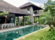 OFIM Grand Baie à vendre une villa d’exception type F5 avec piscine accessible aux étrangers située proche de la plage de Grand Gaube Maurice