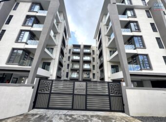 Vente d’un penthouse neuf de 243 m² avec grande terrasse couverte à Quatre Bornes Maurice
