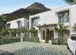 Accessible aux Étrangers à vendre un duplex T4 de 151 m2 situé au coeur de Tamarin proche des commodités et de la plage