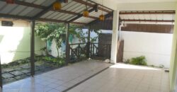 OFIM met en location une grande maison située dans un secteur calme à Vacoas Maurice